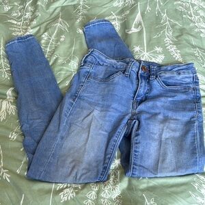 Classic Blue Women's Jeans